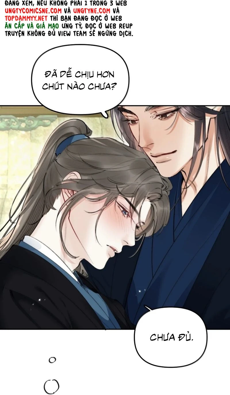 Thiên Hạ Ai Không Biết Quân Chapter 25 - Trang 23