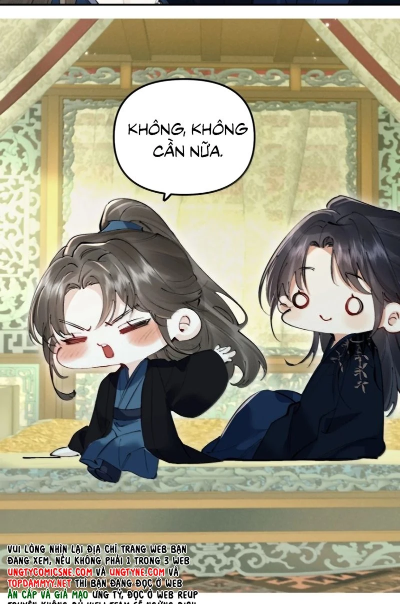 Thiên Hạ Ai Không Biết Quân Chapter 25 - Trang 26