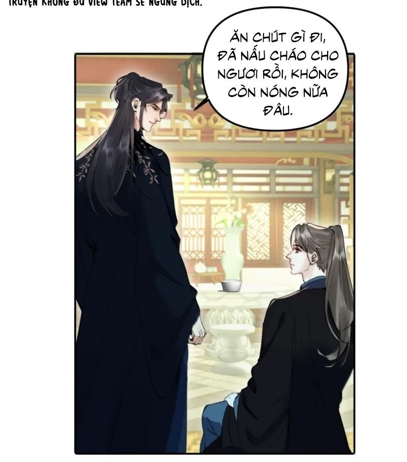 Thiên Hạ Ai Không Biết Quân Chapter 25 - Trang 27