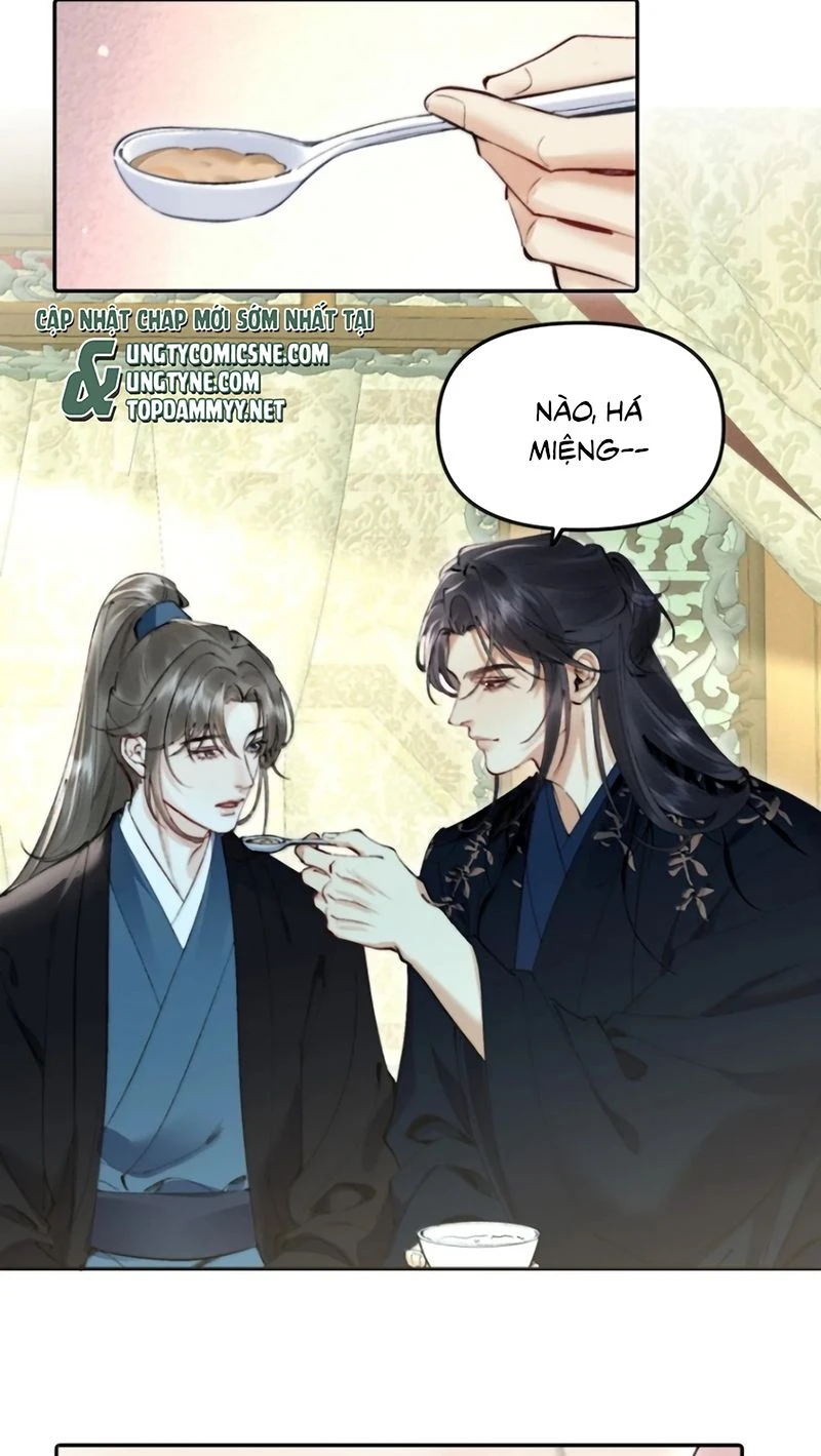 Thiên Hạ Ai Không Biết Quân Chapter 25 - Trang 29