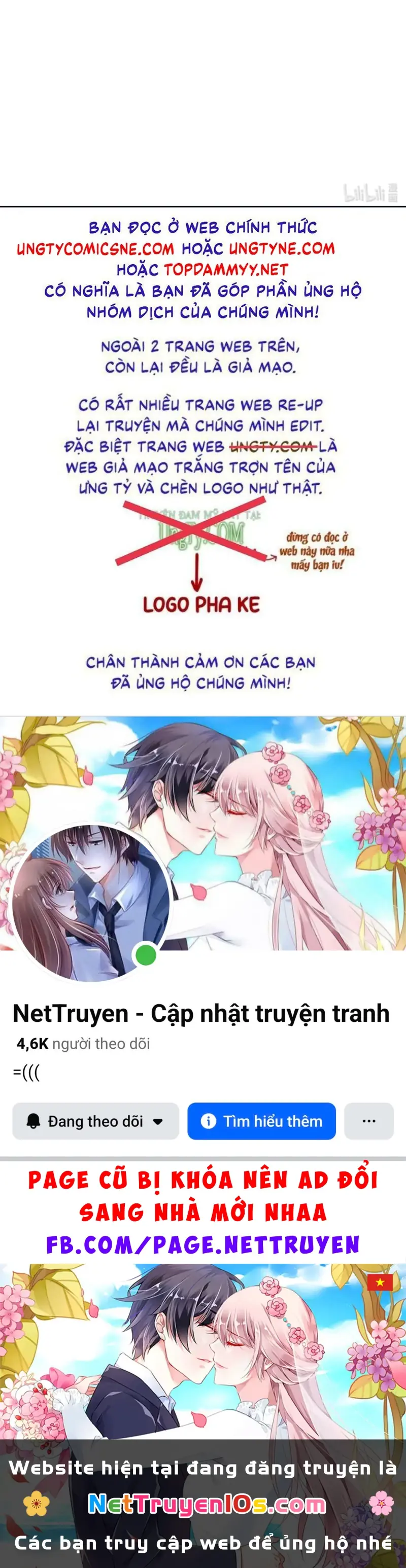 Thiên Hạ Ai Không Biết Quân Chapter 25 - Trang 31