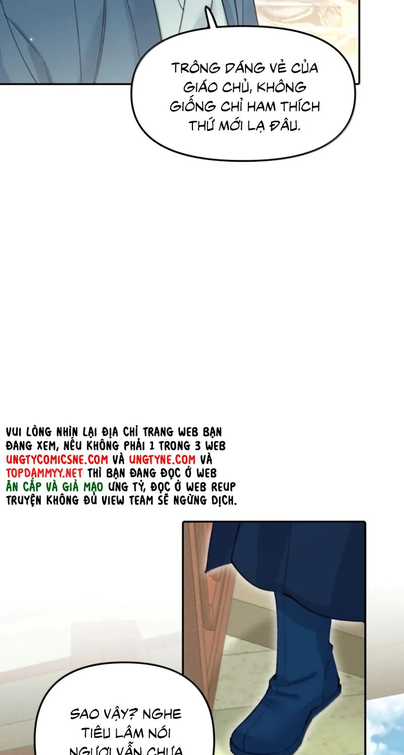 Thiên Hạ Ai Không Biết Quân Chapter 25 - Trang 9