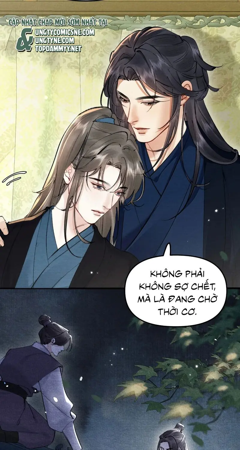 Thiên Hạ Ai Không Biết Quân Chapter 26 - Trang 12