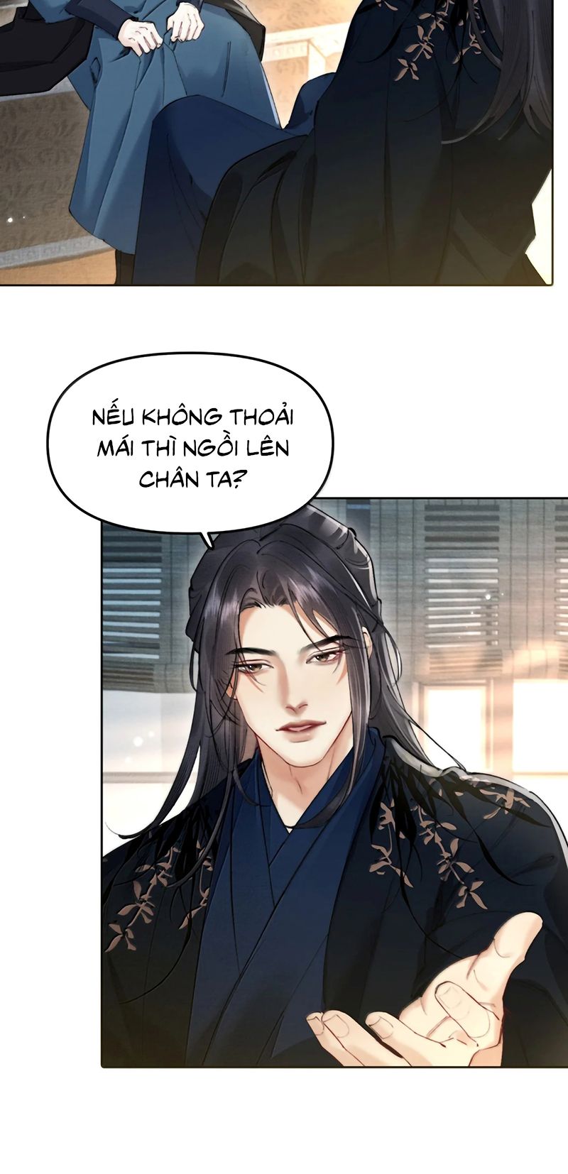 Thiên Hạ Ai Không Biết Quân Chapter 26 - Trang 20