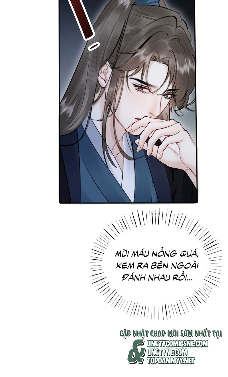 Thiên Hạ Ai Không Biết Quân Chapter 26 - Trang 24