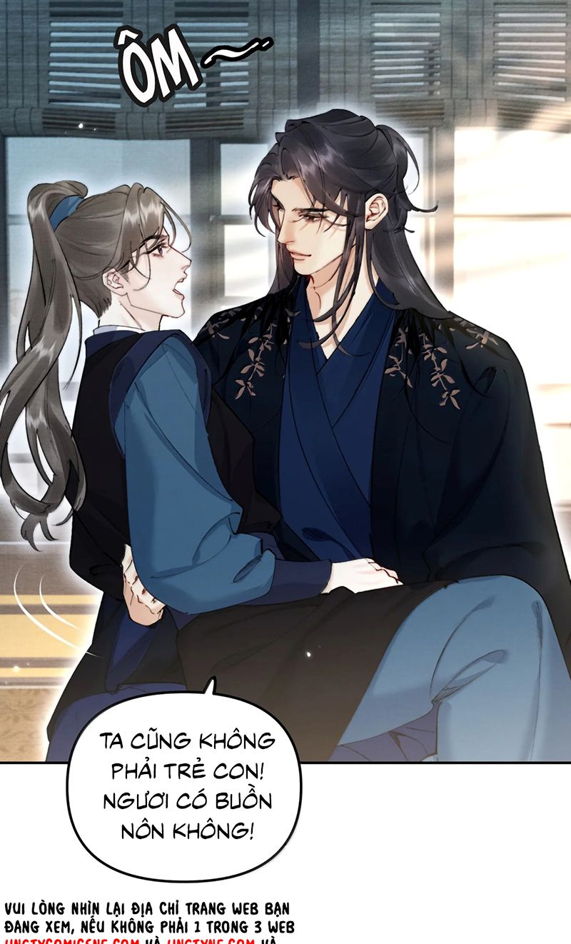 Thiên Hạ Ai Không Biết Quân Chapter 26 - Trang 26