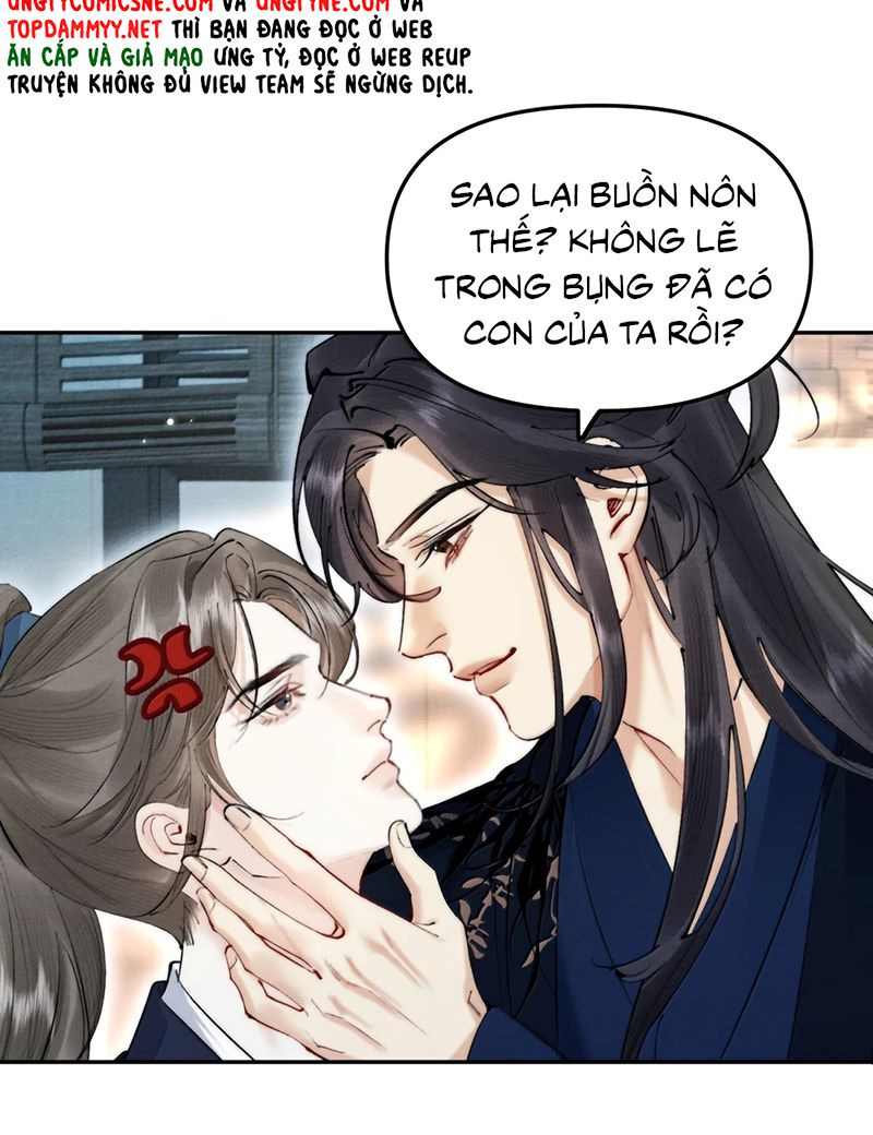 Thiên Hạ Ai Không Biết Quân Chapter 26 - Trang 27