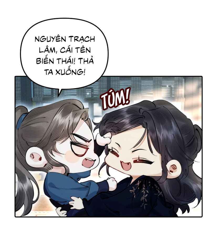 Thiên Hạ Ai Không Biết Quân Chapter 26 - Trang 28