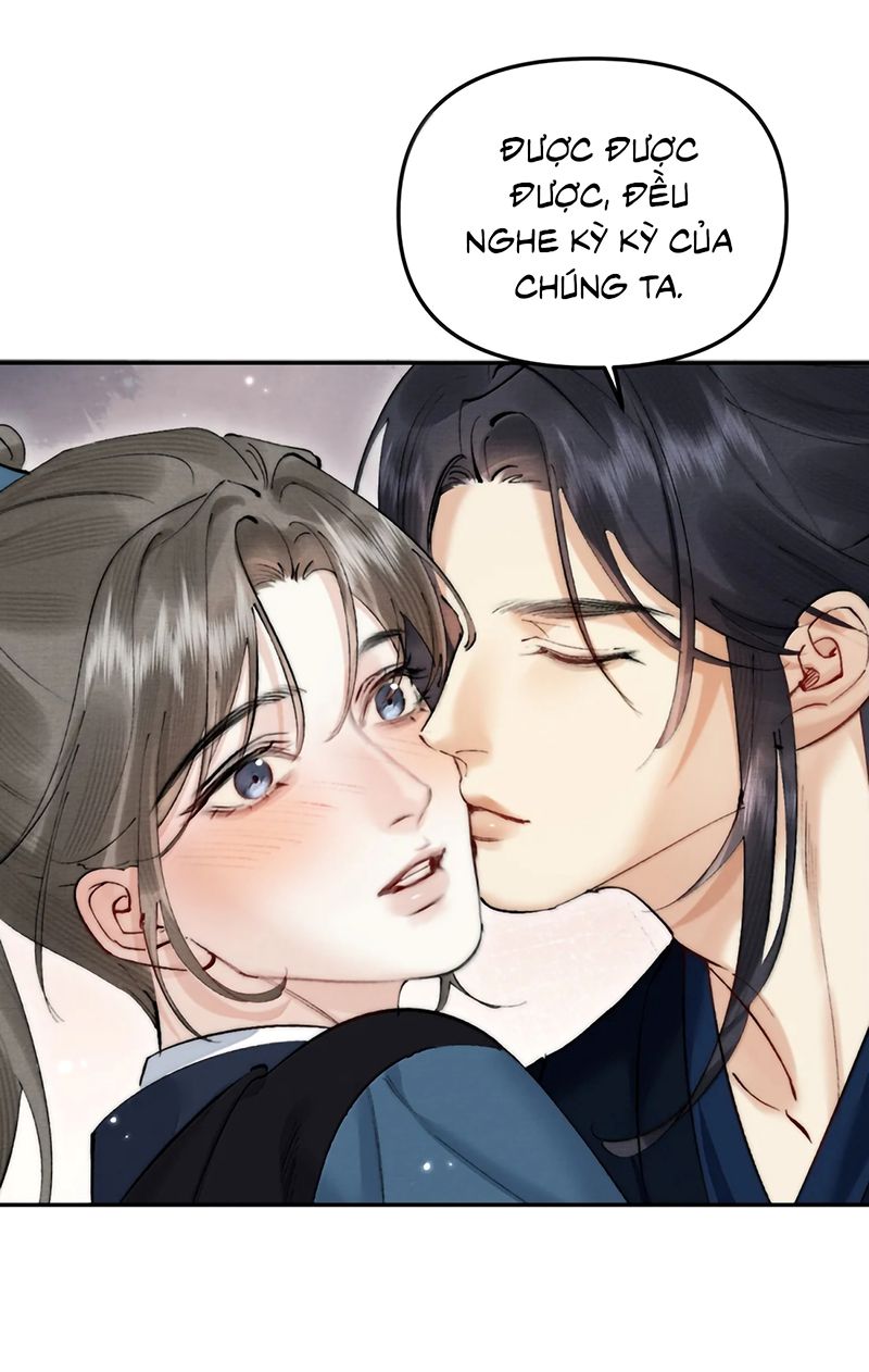 Thiên Hạ Ai Không Biết Quân Chapter 26 - Trang 29