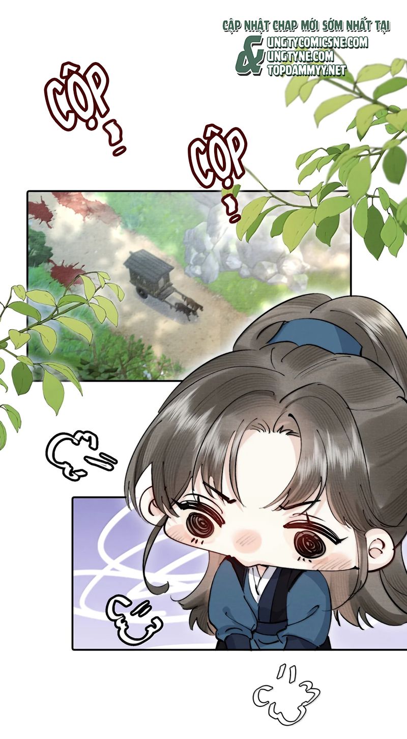 Thiên Hạ Ai Không Biết Quân Chapter 26 - Trang 30