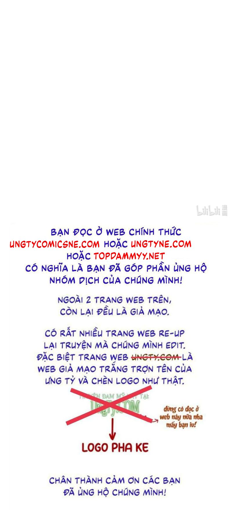 Thiên Hạ Ai Không Biết Quân Chapter 26 - Trang 31