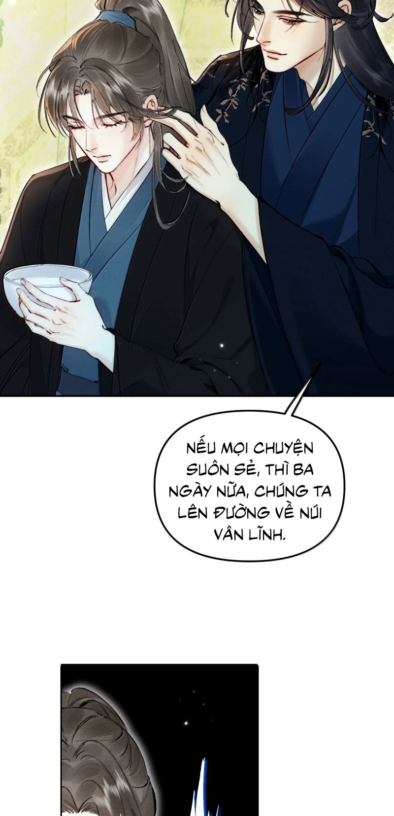 Thiên Hạ Ai Không Biết Quân Chapter 26 - Trang 4