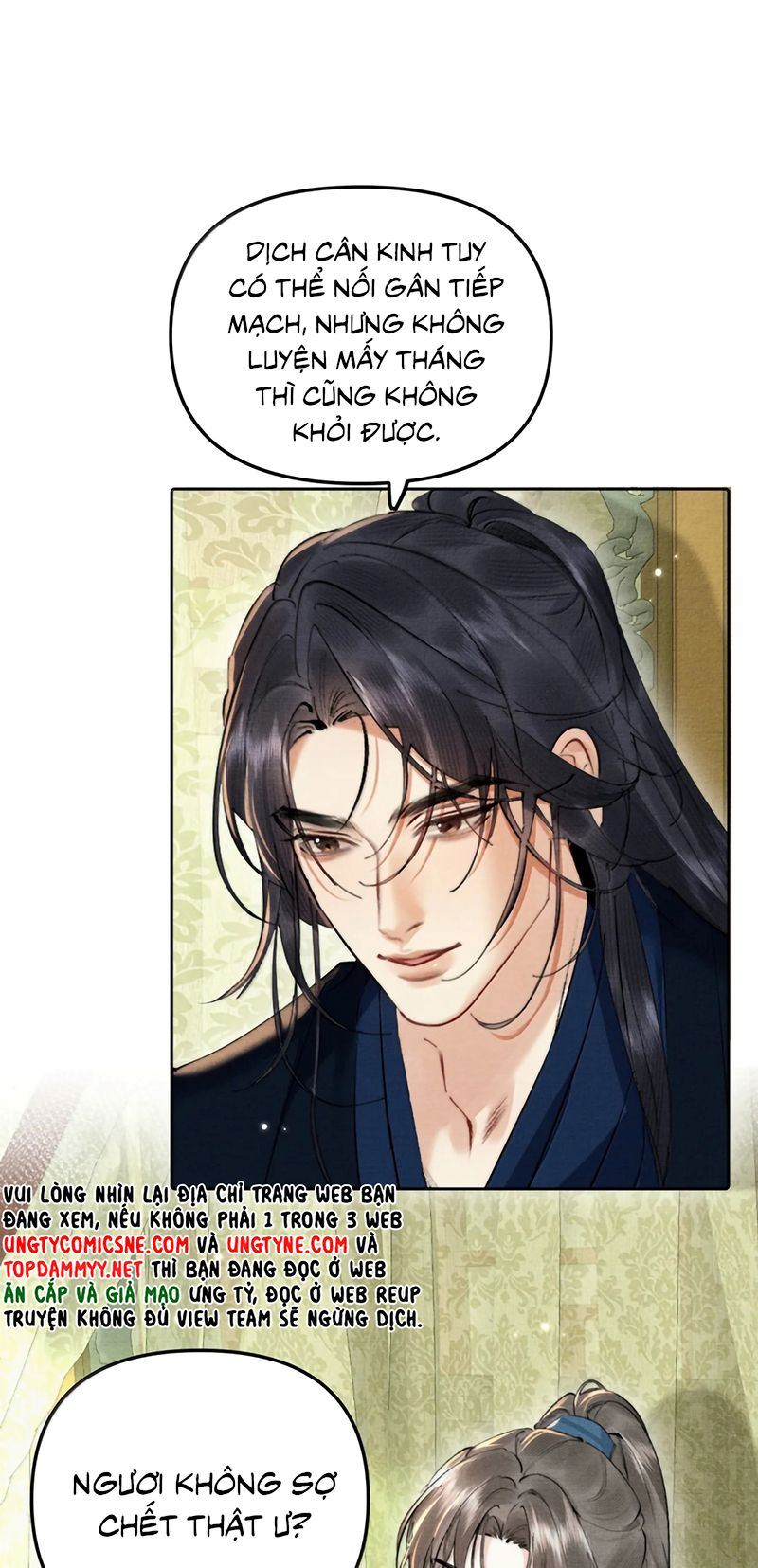 Thiên Hạ Ai Không Biết Quân Chapter 26 - Trang 9