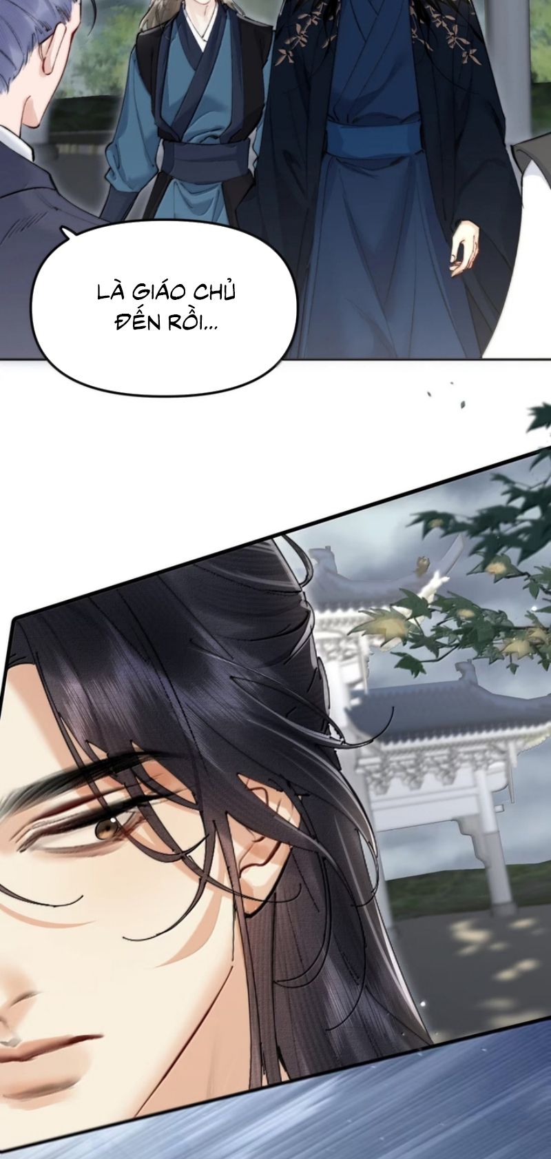 Thiên Hạ Ai Không Biết Quân Chapter 27 - Trang 15