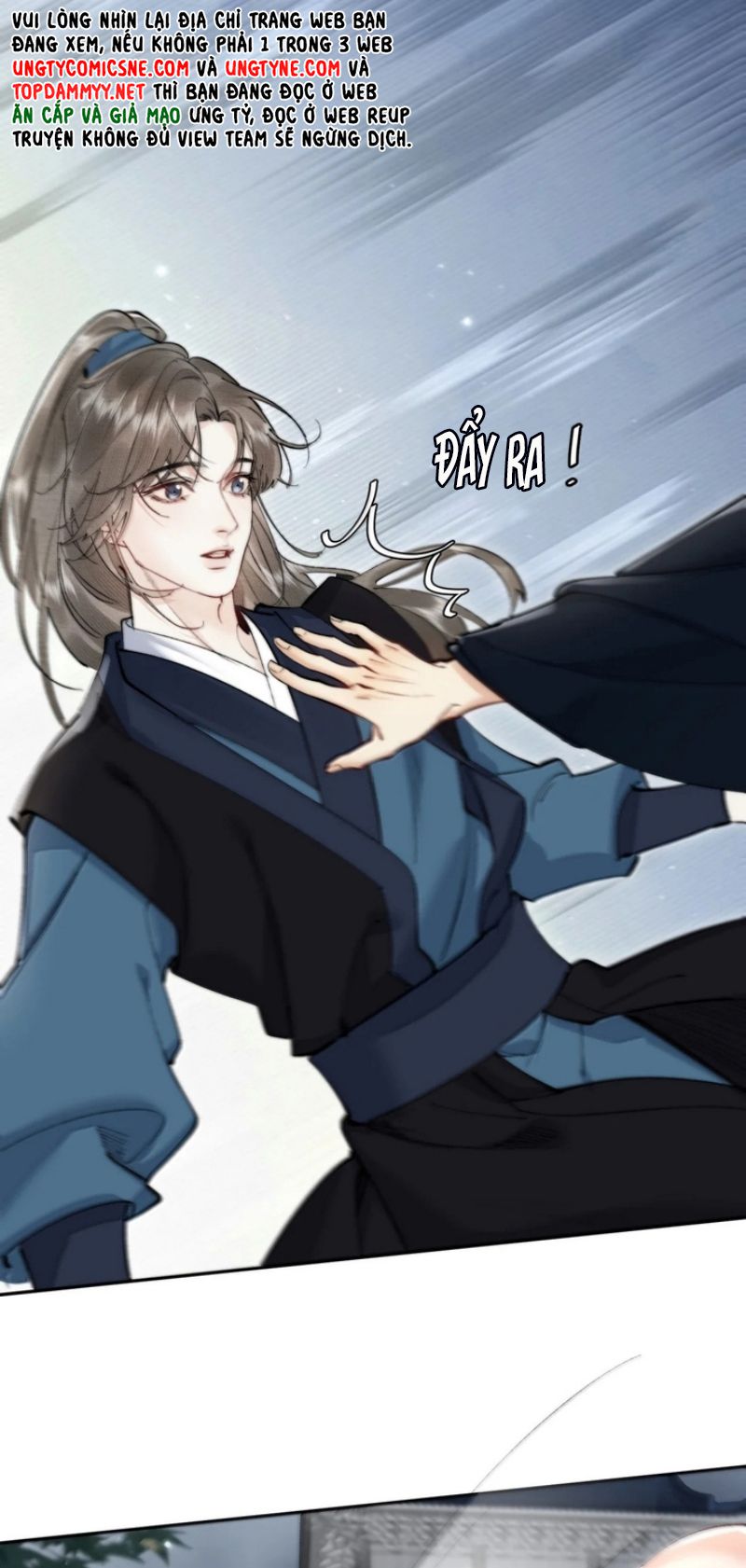Thiên Hạ Ai Không Biết Quân Chapter 27 - Trang 16