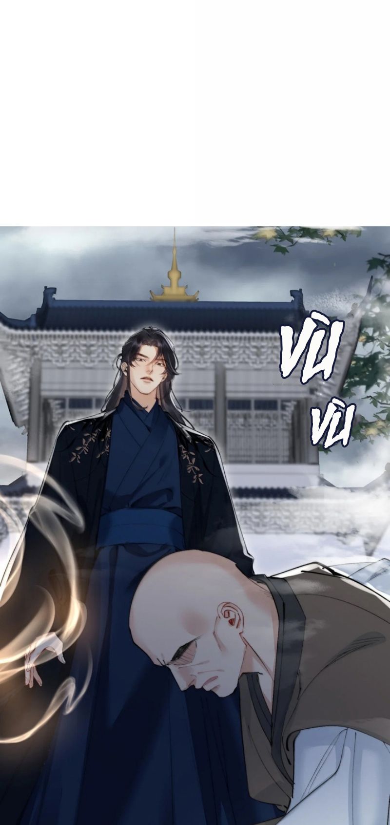 Thiên Hạ Ai Không Biết Quân Chapter 27 - Trang 18