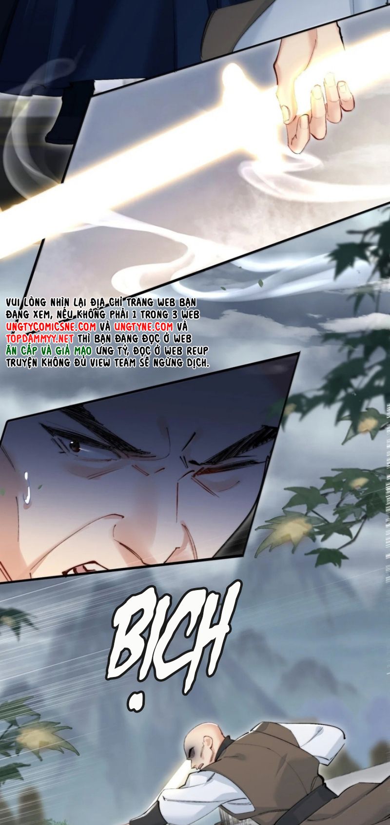 Thiên Hạ Ai Không Biết Quân Chapter 27 - Trang 19