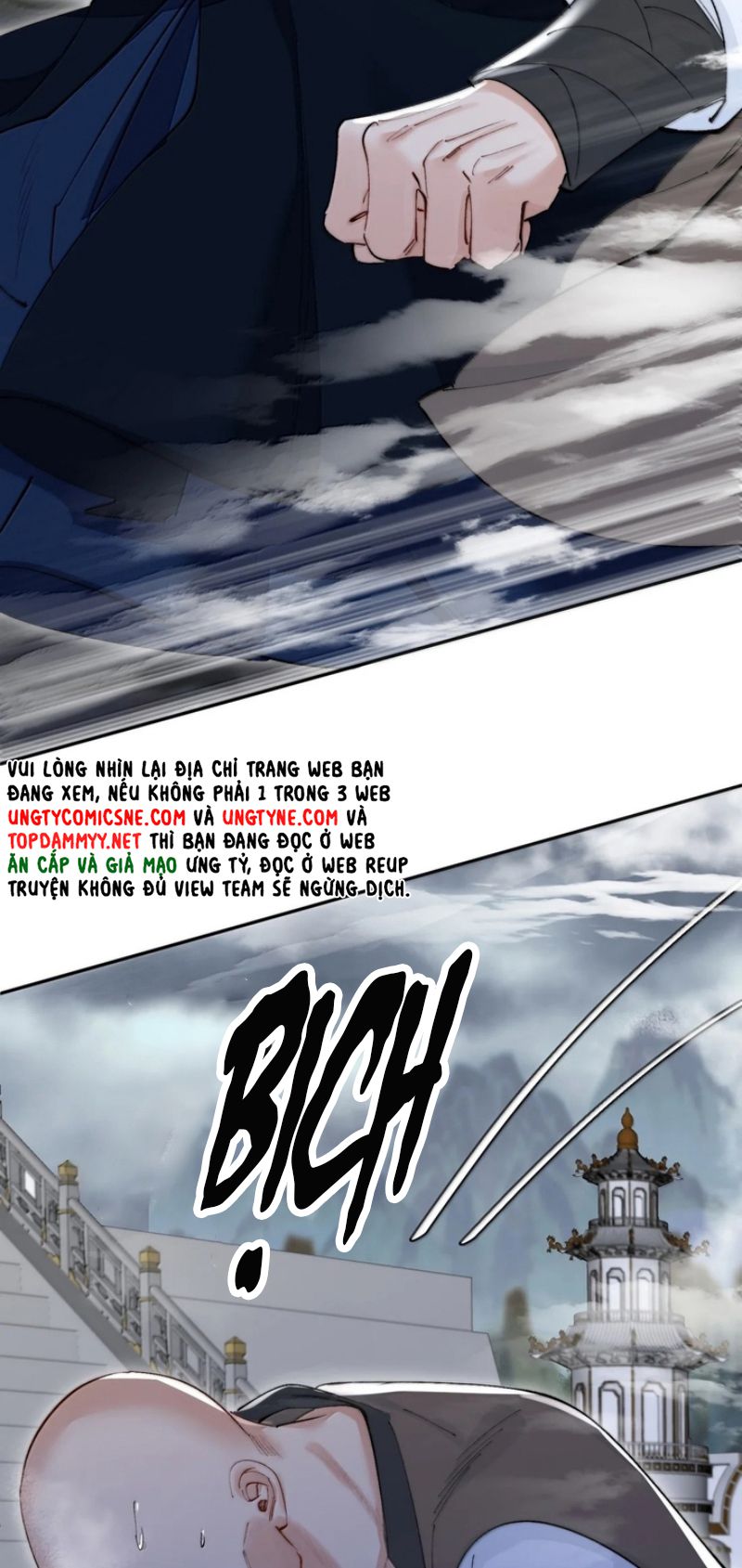 Thiên Hạ Ai Không Biết Quân Chapter 27 - Trang 22