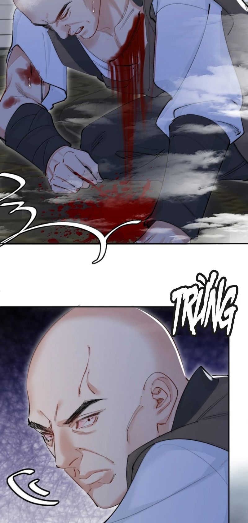 Thiên Hạ Ai Không Biết Quân Chapter 27 - Trang 23