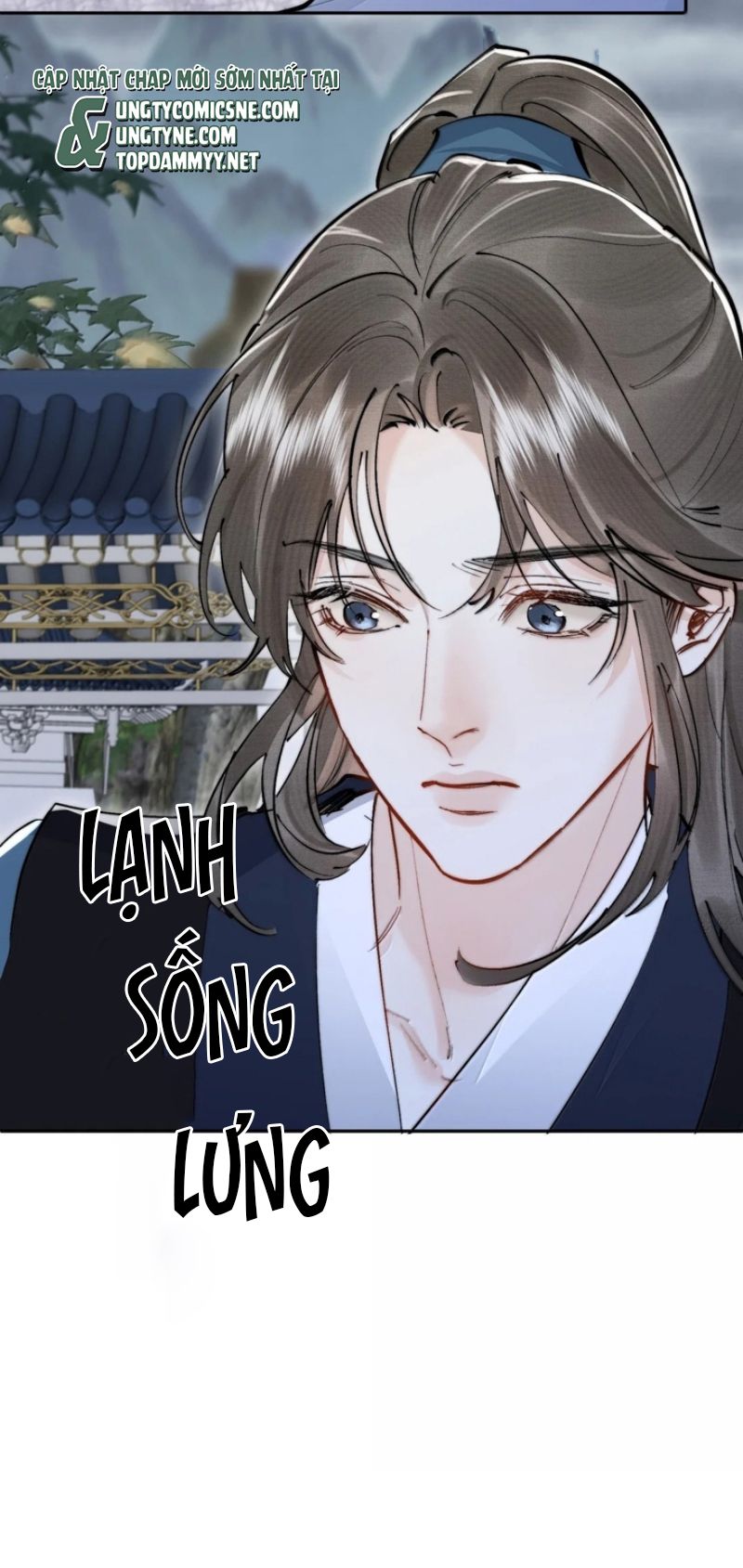 Thiên Hạ Ai Không Biết Quân Chapter 27 - Trang 24