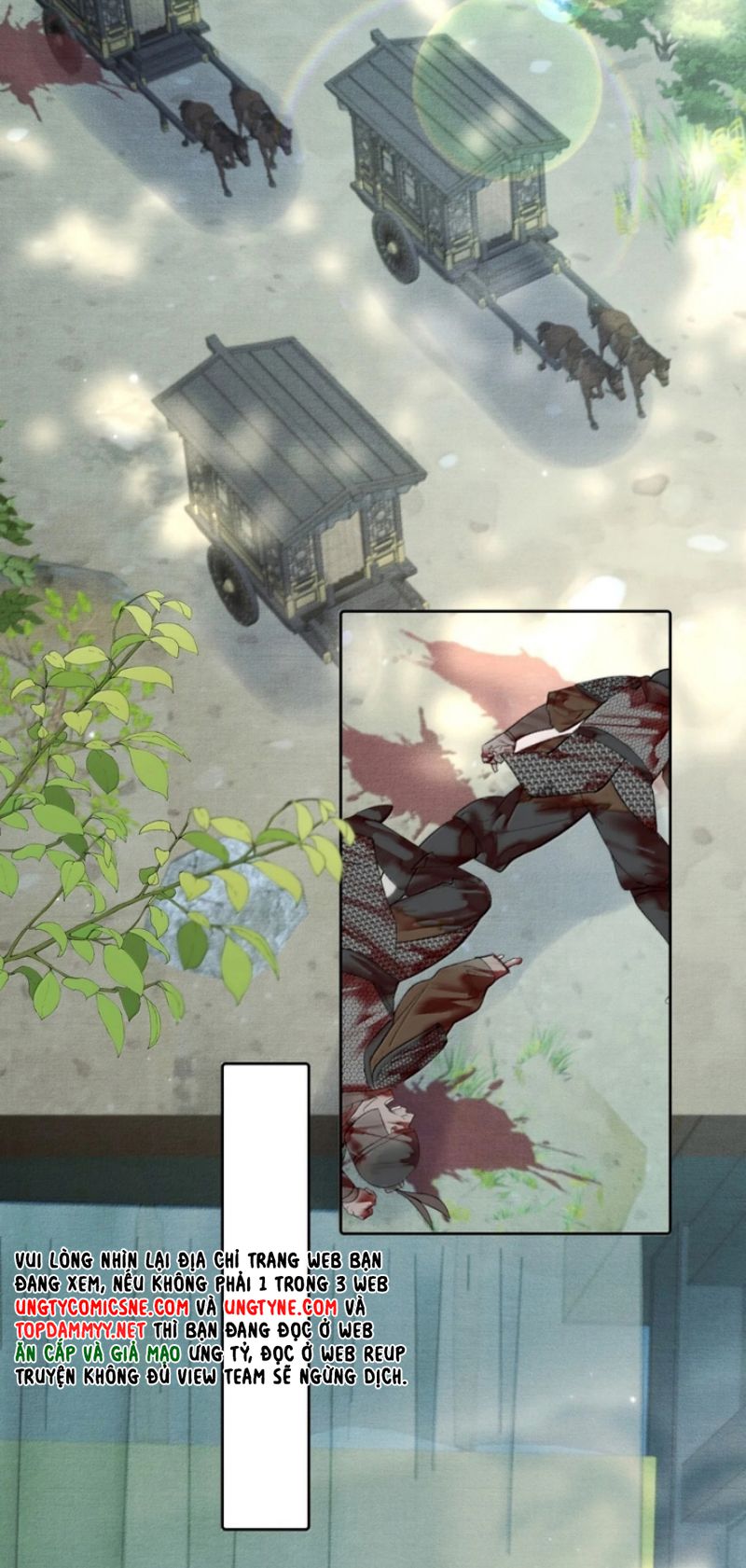 Thiên Hạ Ai Không Biết Quân Chapter 27 - Trang 4