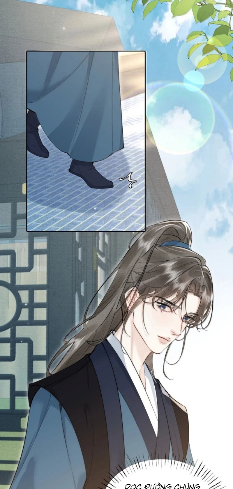 Thiên Hạ Ai Không Biết Quân Chapter 27 - Trang 7