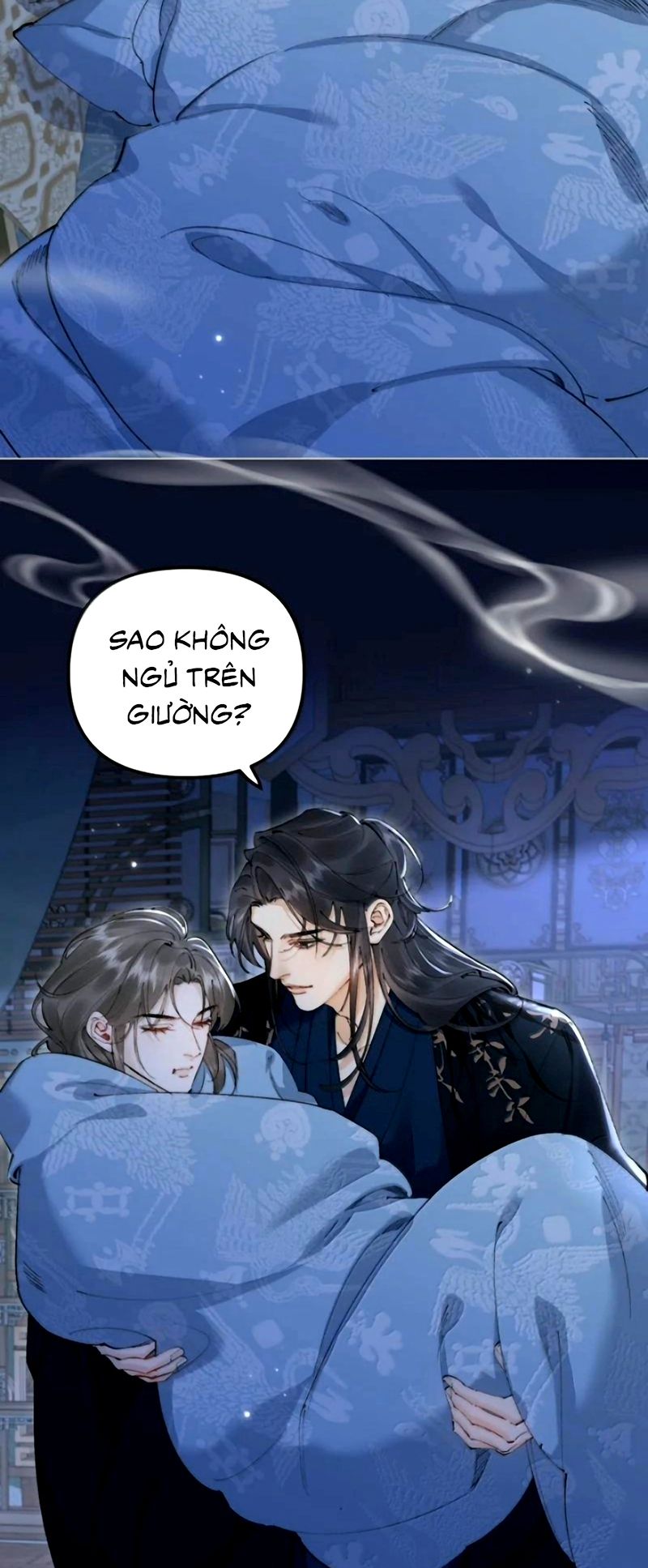Thiên Hạ Ai Không Biết Quân Chapter 28 - Trang 15