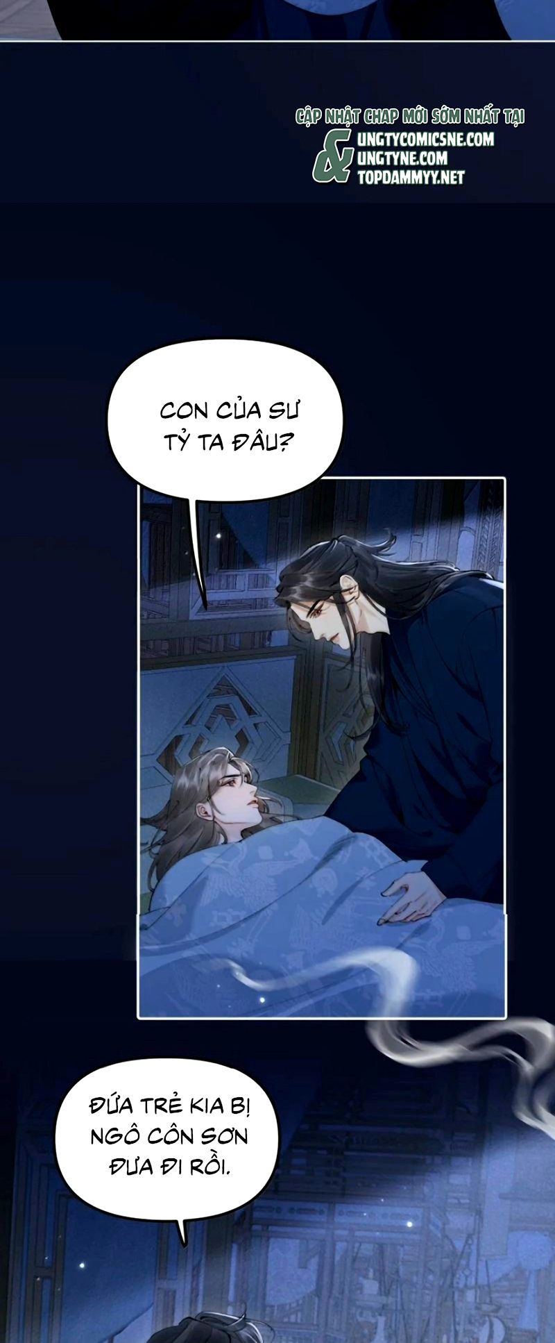 Thiên Hạ Ai Không Biết Quân Chapter 28 - Trang 16