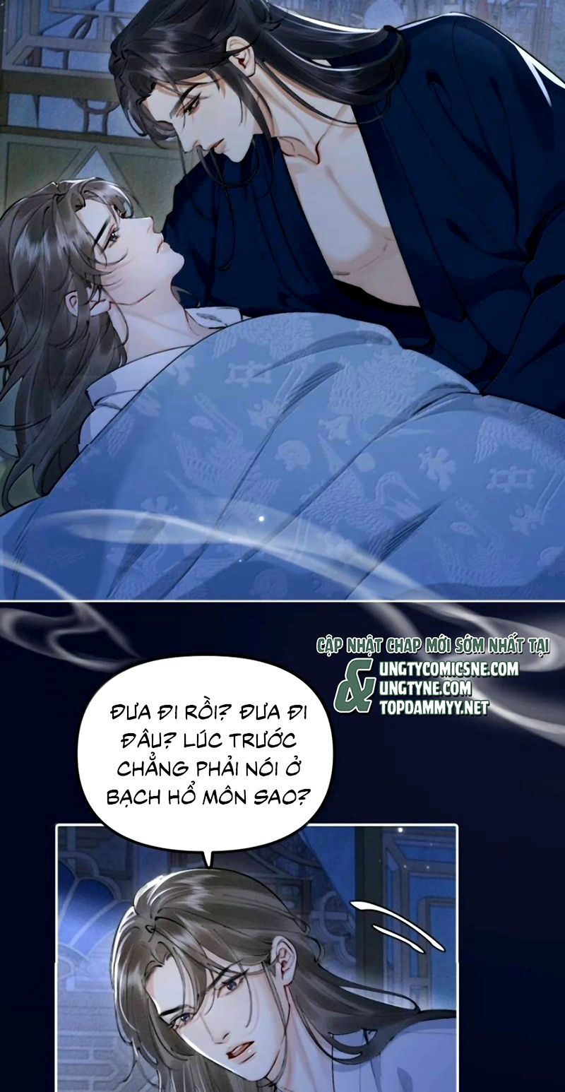 Thiên Hạ Ai Không Biết Quân Chapter 28 - Trang 17