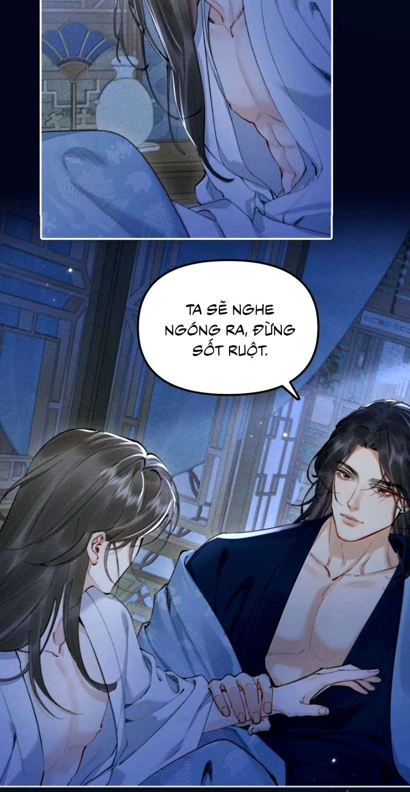 Thiên Hạ Ai Không Biết Quân Chapter 28 - Trang 18