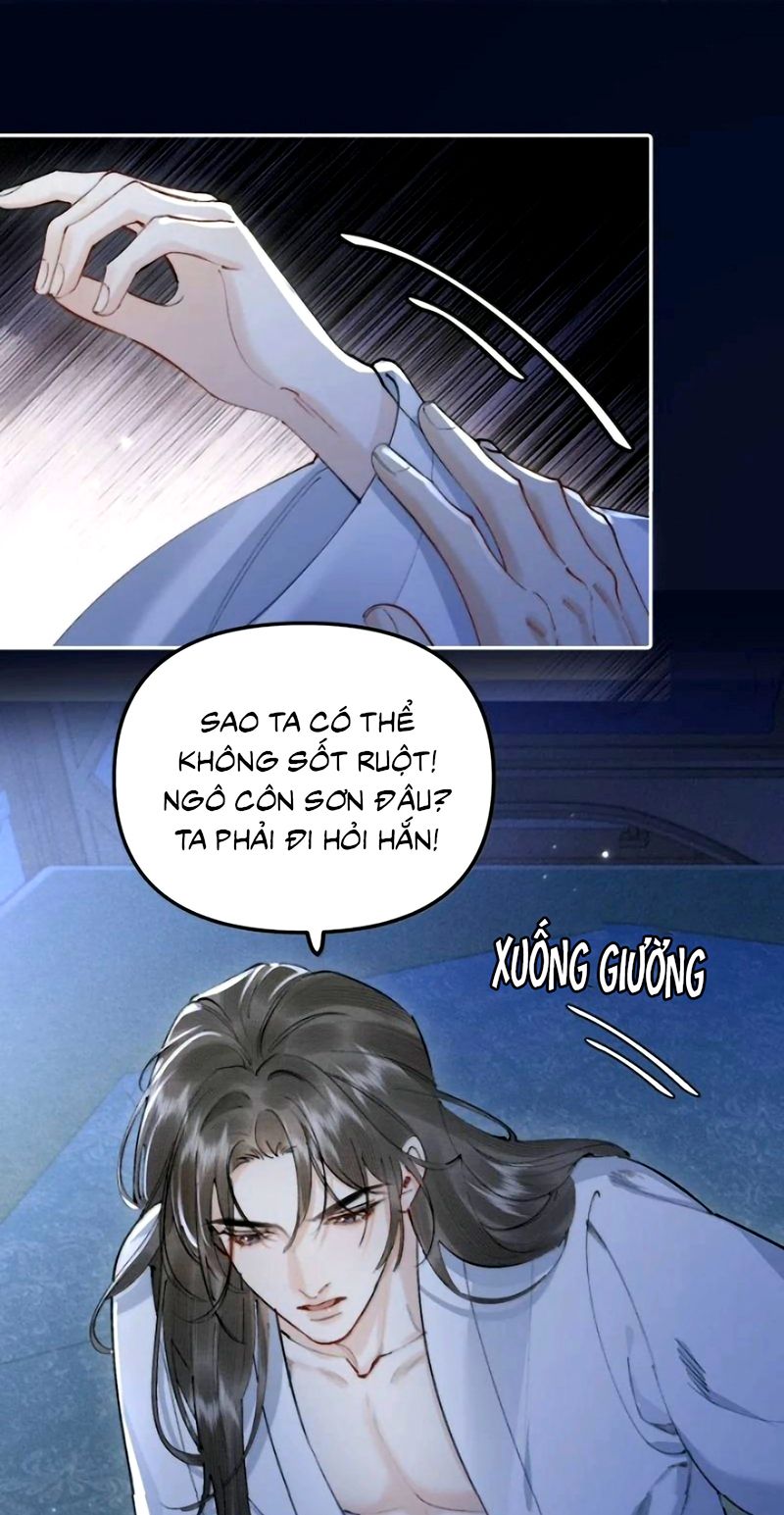Thiên Hạ Ai Không Biết Quân Chapter 28 - Trang 19