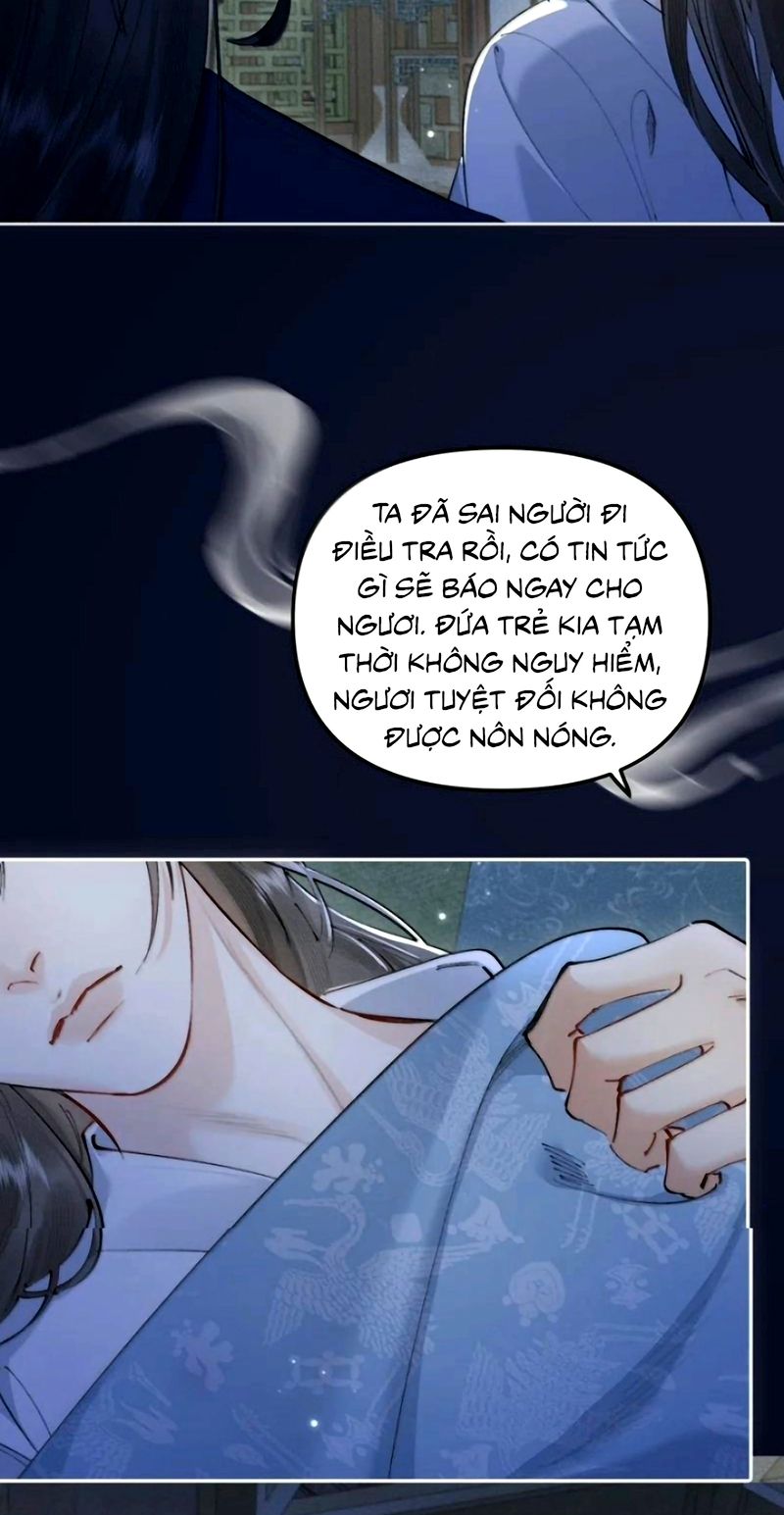 Thiên Hạ Ai Không Biết Quân Chapter 28 - Trang 21