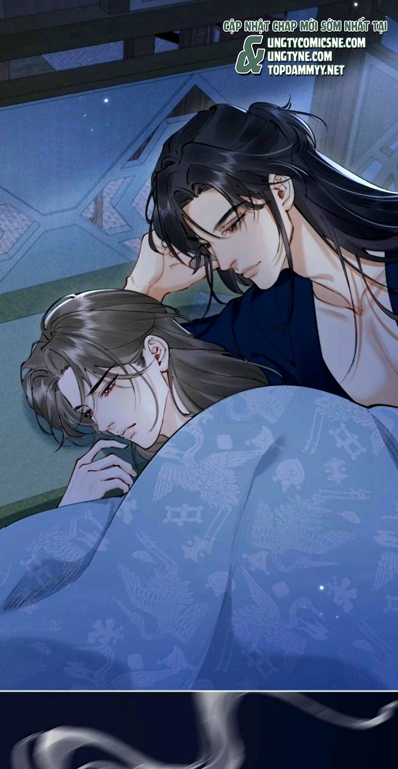 Thiên Hạ Ai Không Biết Quân Chapter 28 - Trang 22