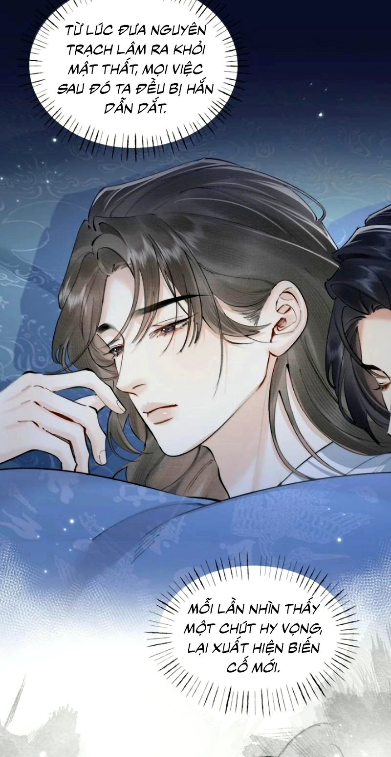 Thiên Hạ Ai Không Biết Quân Chapter 28 - Trang 24