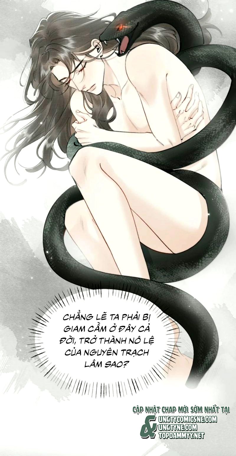 Thiên Hạ Ai Không Biết Quân Chapter 28 - Trang 25