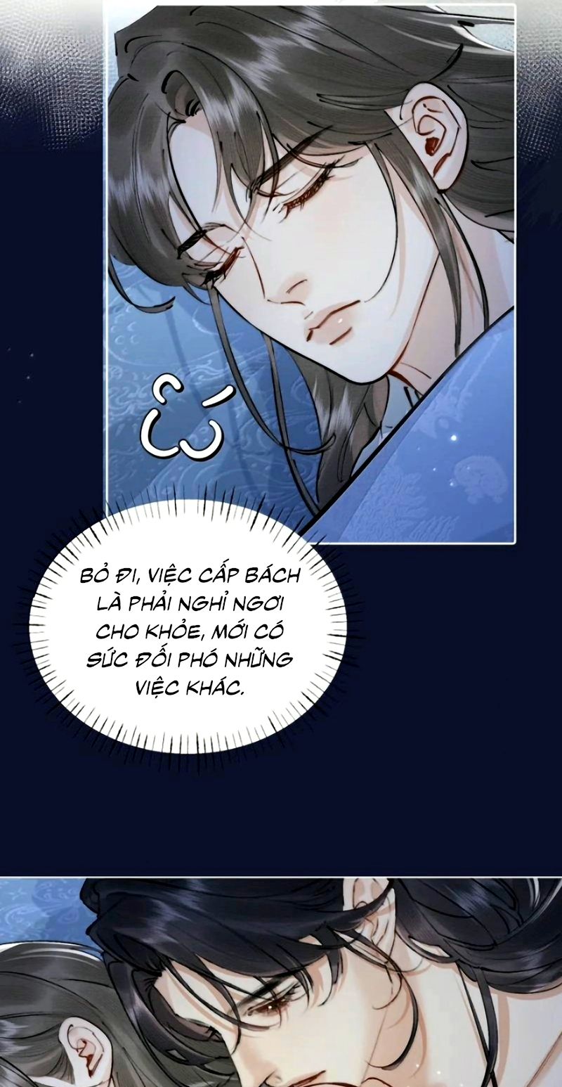Thiên Hạ Ai Không Biết Quân Chapter 28 - Trang 26