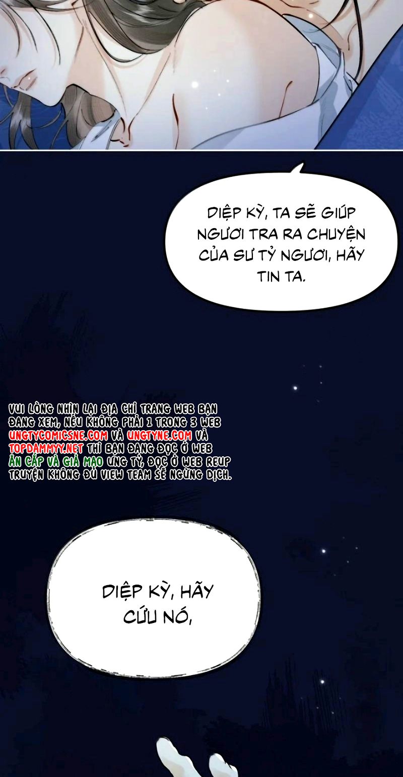 Thiên Hạ Ai Không Biết Quân Chapter 28 - Trang 27