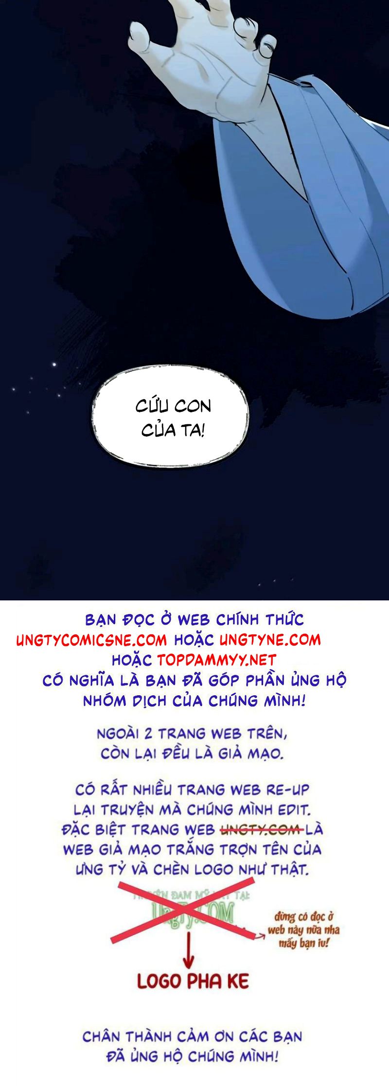 Thiên Hạ Ai Không Biết Quân Chapter 28 - Trang 28