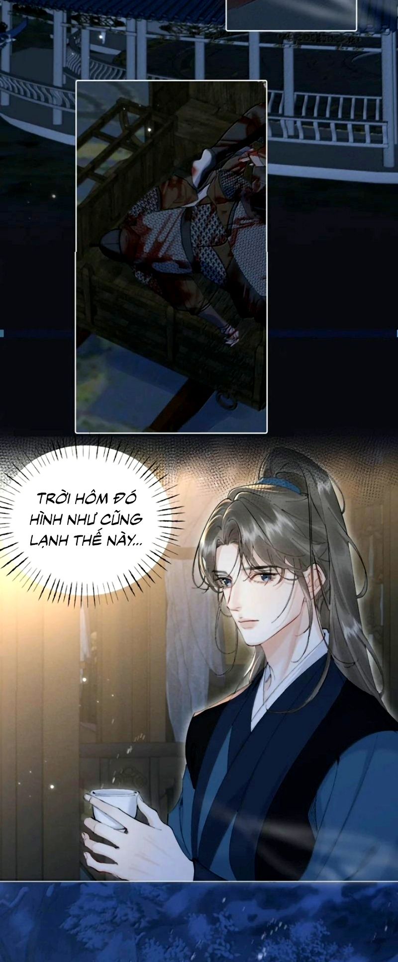 Thiên Hạ Ai Không Biết Quân Chapter 28 - Trang 4
