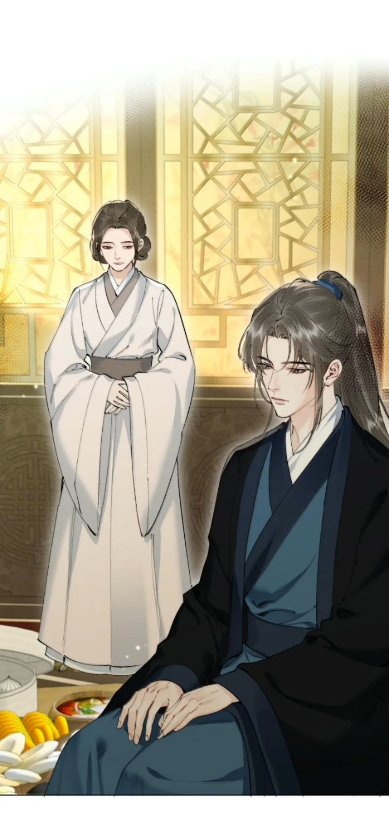 Thiên Hạ Ai Không Biết Quân Chapter 29 - Trang 10