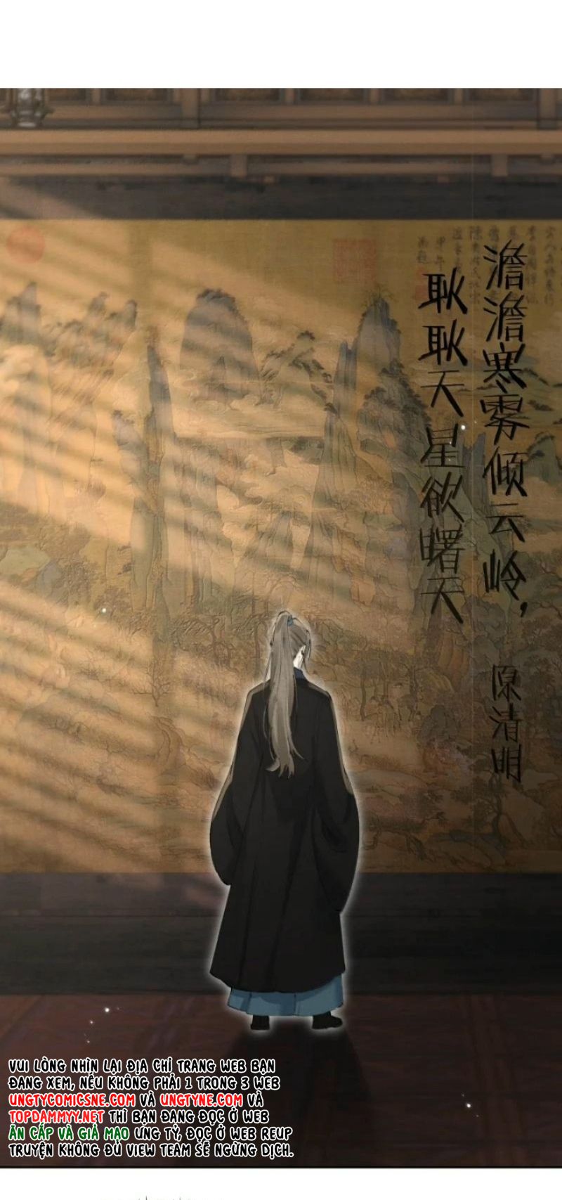 Thiên Hạ Ai Không Biết Quân Chapter 29 - Trang 14