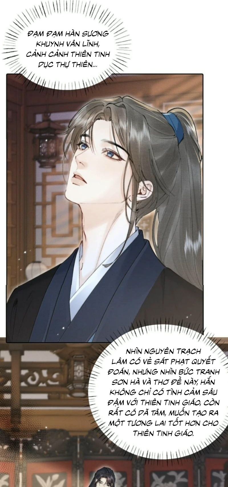 Thiên Hạ Ai Không Biết Quân Chapter 29 - Trang 15