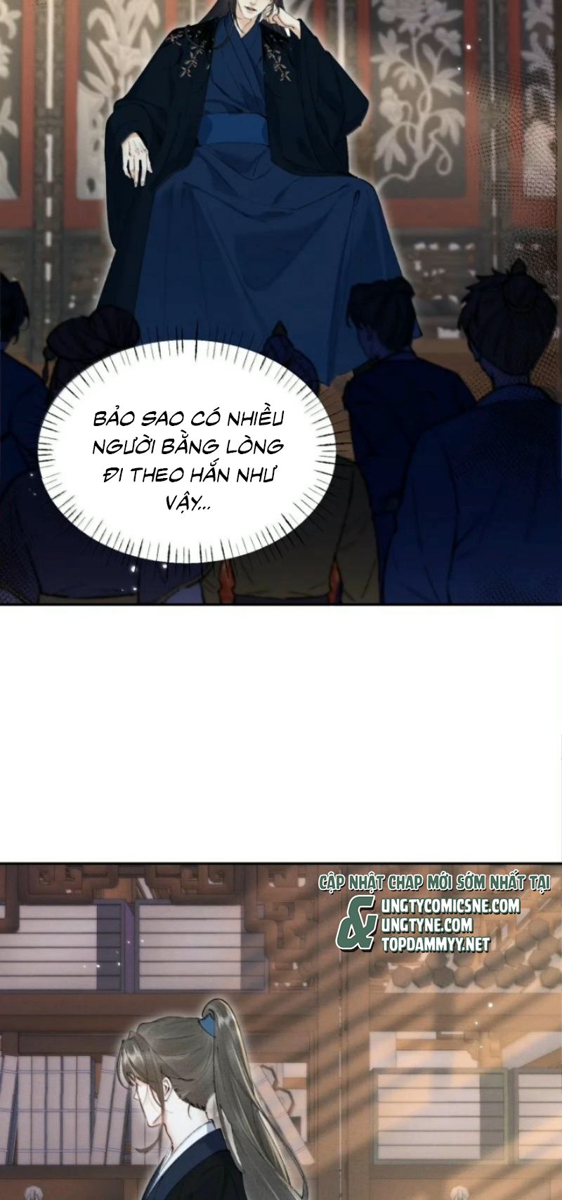 Thiên Hạ Ai Không Biết Quân Chapter 29 - Trang 16