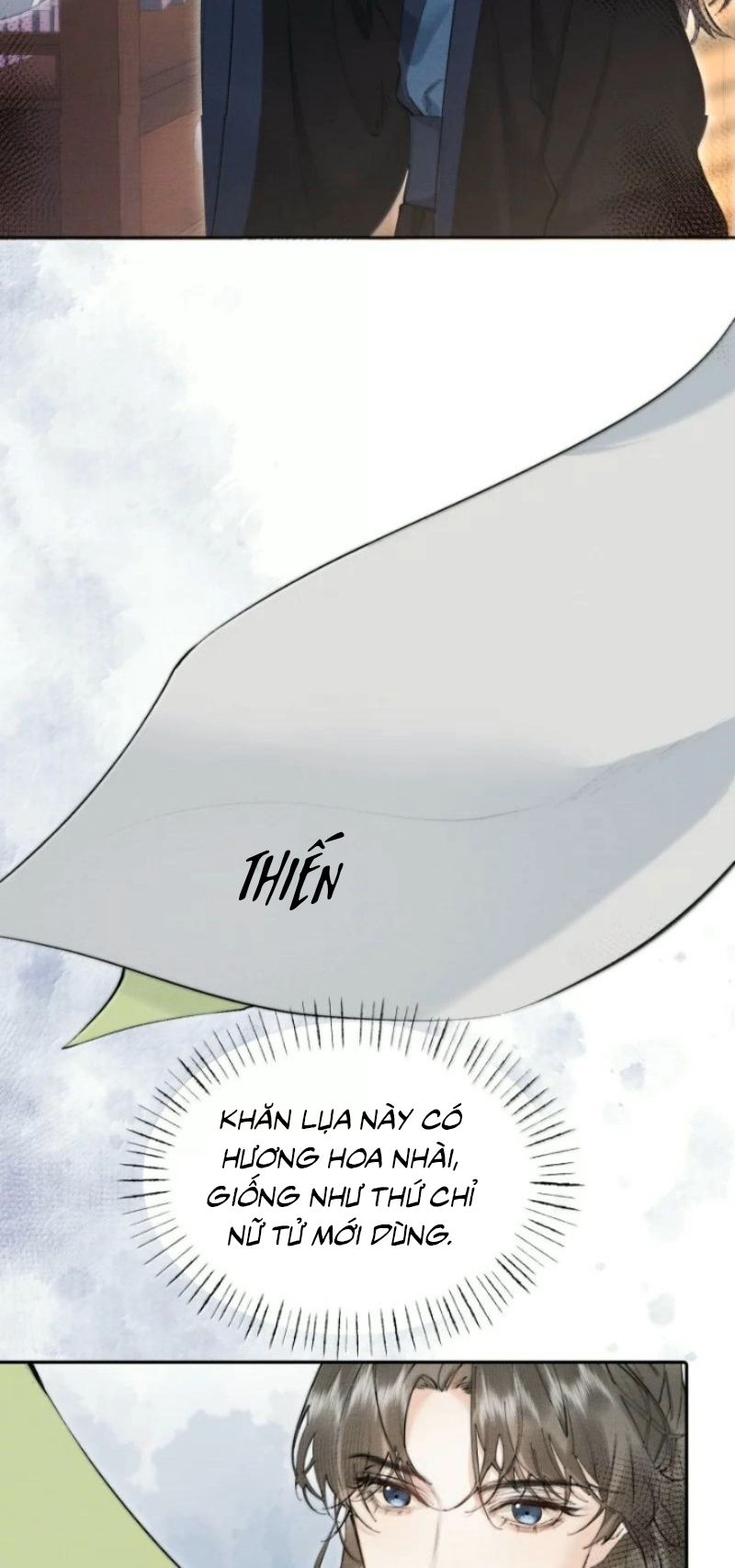 Thiên Hạ Ai Không Biết Quân Chapter 29 - Trang 19