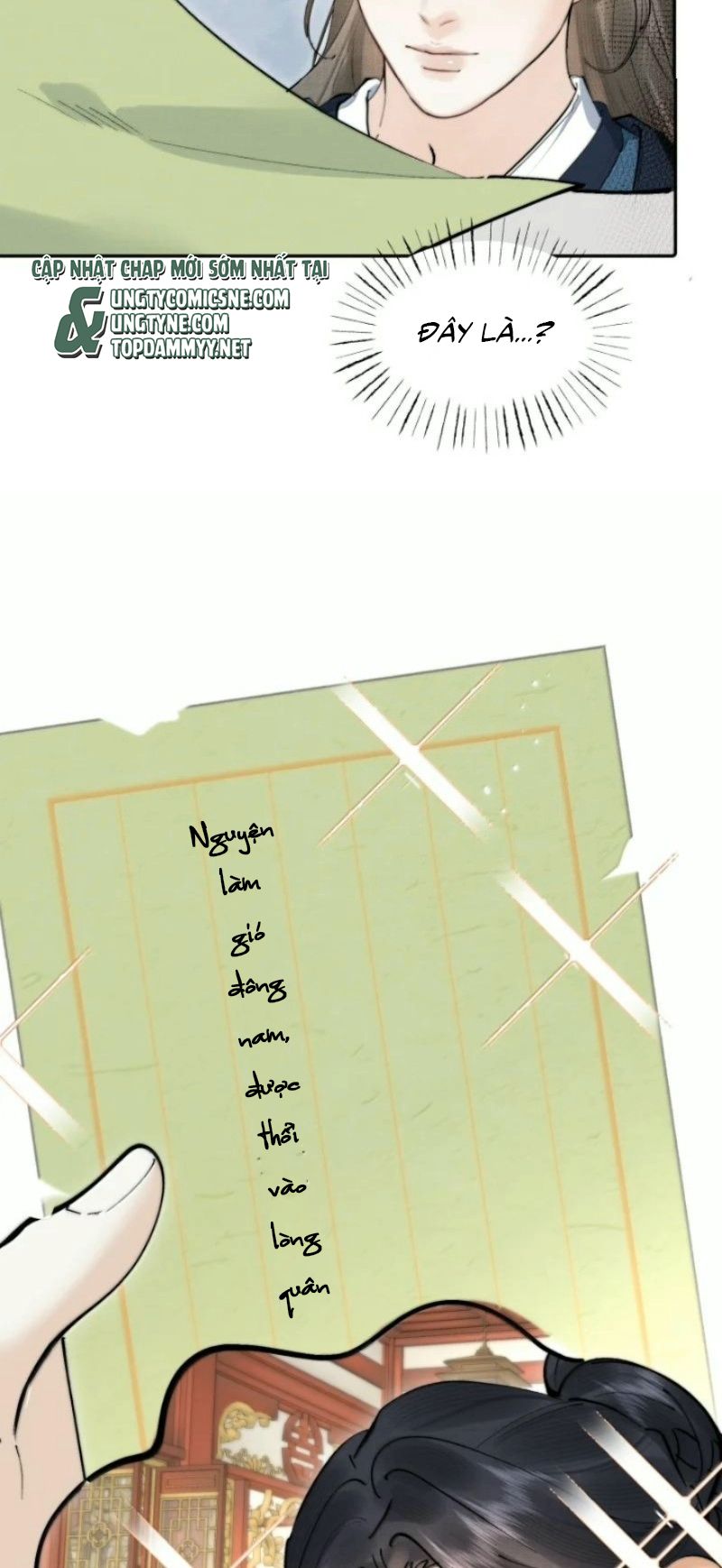 Thiên Hạ Ai Không Biết Quân Chapter 29 - Trang 20