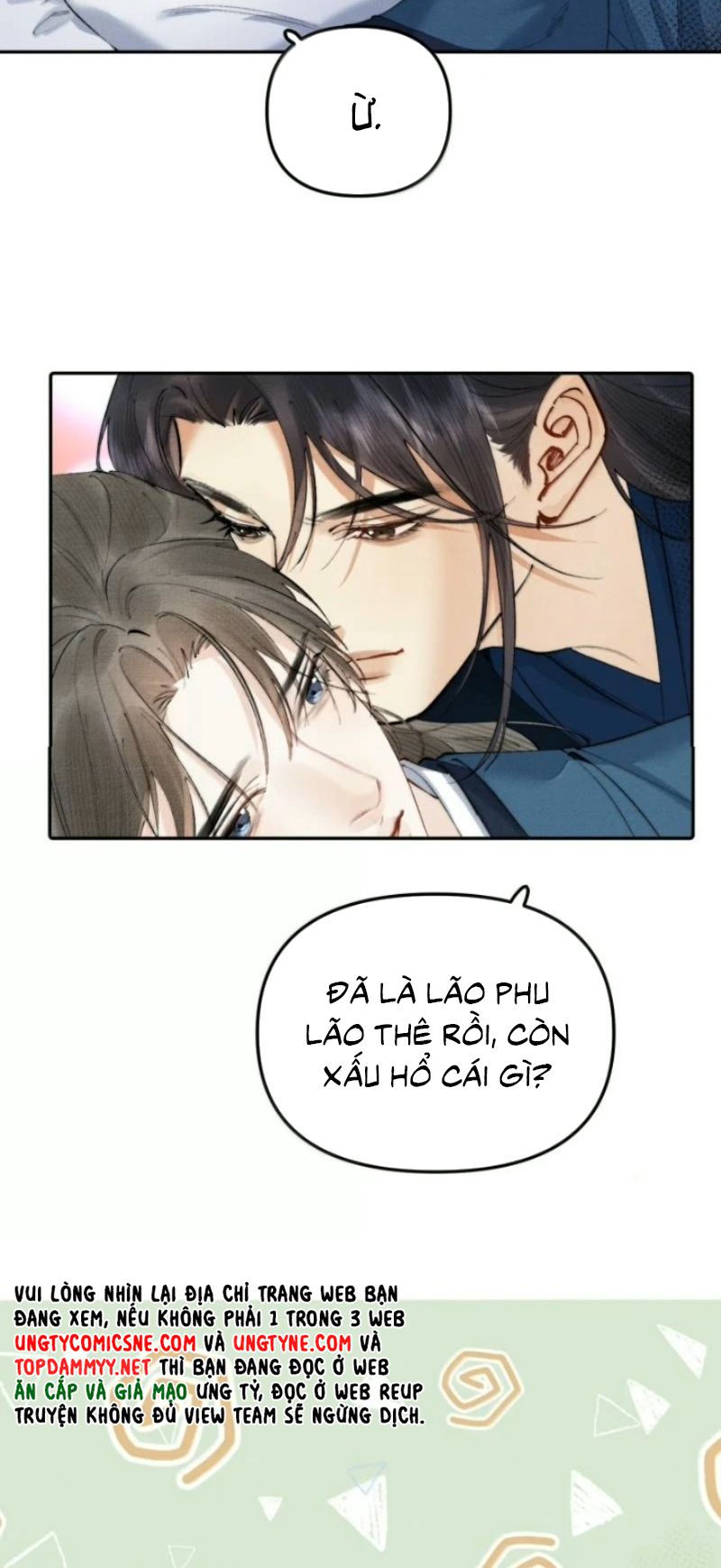 Thiên Hạ Ai Không Biết Quân Chapter 29 - Trang 29