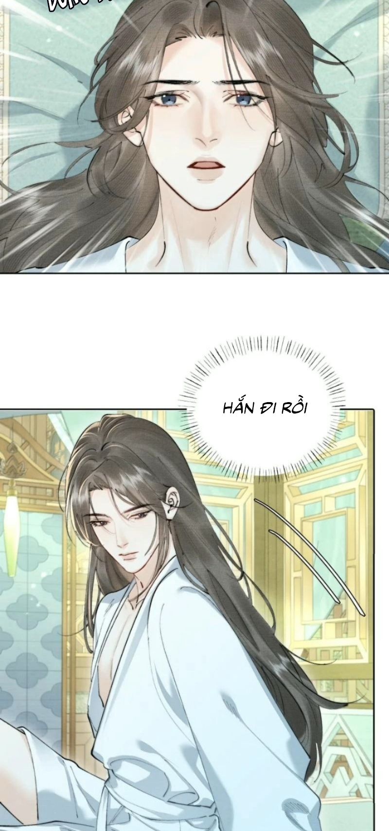 Thiên Hạ Ai Không Biết Quân Chapter 29 - Trang 8