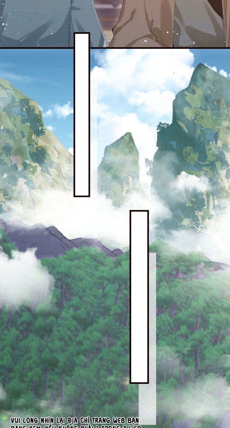 Thiên Hạ Ai Không Biết Quân Chapter 3 - Trang 10