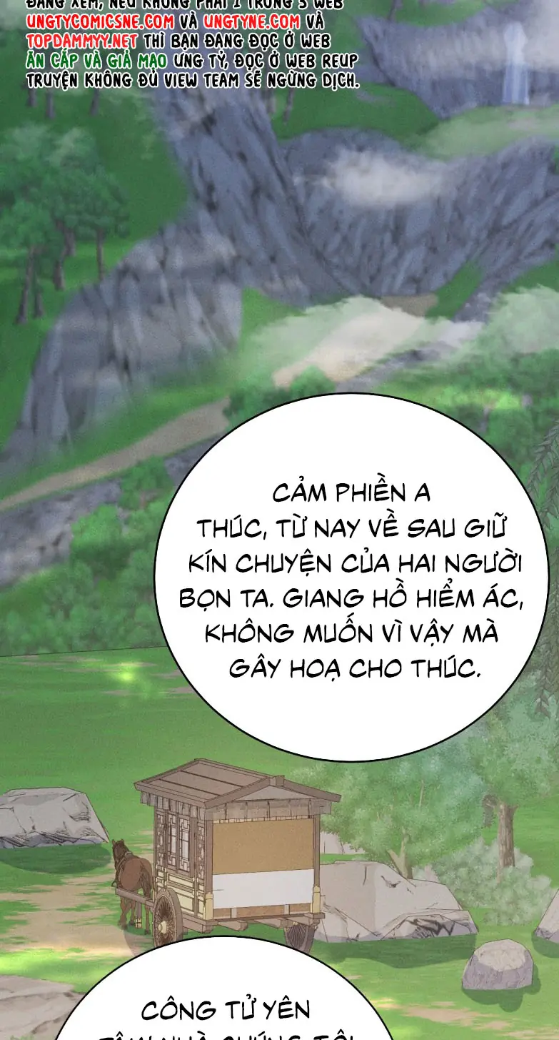 Thiên Hạ Ai Không Biết Quân Chapter 3 - Trang 11