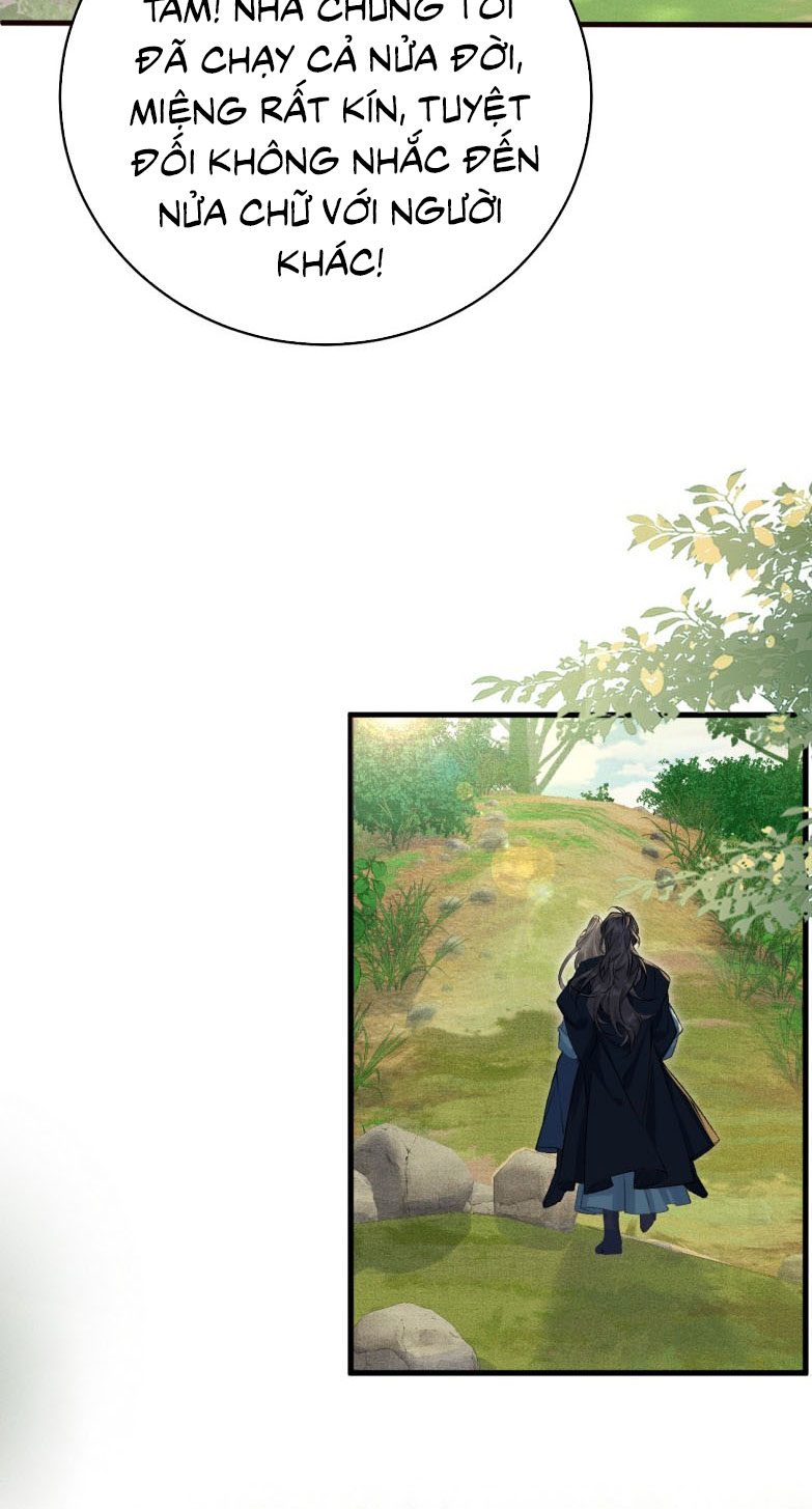 Thiên Hạ Ai Không Biết Quân Chapter 3 - Trang 12